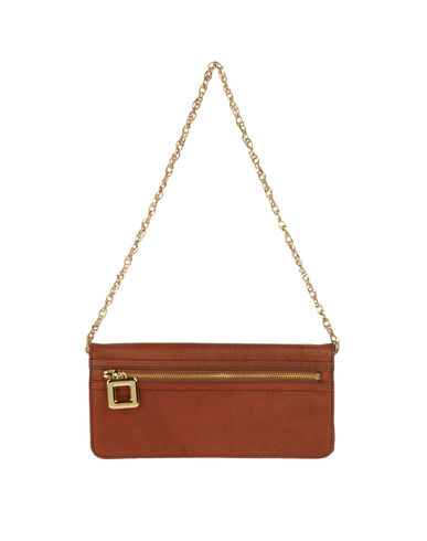 ZOOM STUDIO POLLINI - Medium leather bag