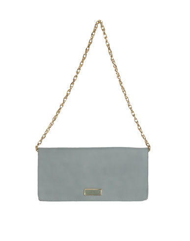 ZOOM STUDIO POLLINI - Medium leather bag