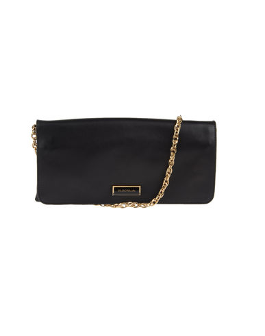 ZOOM STUDIO POLLINI - Medium leather bag