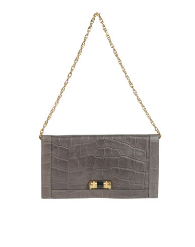 ZOOM STUDIO POLLINI - Medium leather bag
