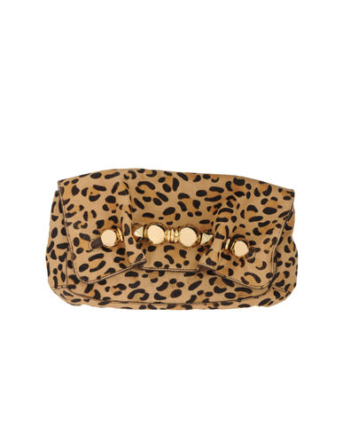 ZOOM STUDIO POLLINI - Clutch