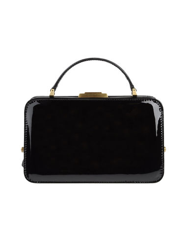 ZOOM POLLINI - Medium leather bag