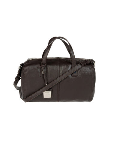 ZOOM STUDIO POLLINI - Medium leather bag