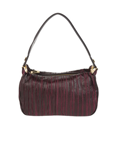 ZOOM STUDIO POLLINI - Medium leather bag