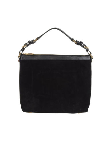 ZOOM STUDIO POLLINI - Medium leather bag