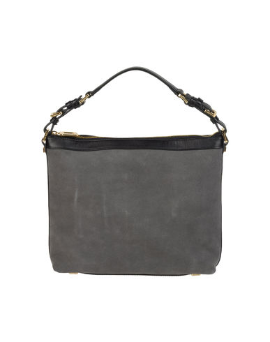 ZOOM STUDIO POLLINI - Medium leather bag