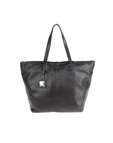 ZOOM STUDIO POLLINI - Medium leather bag