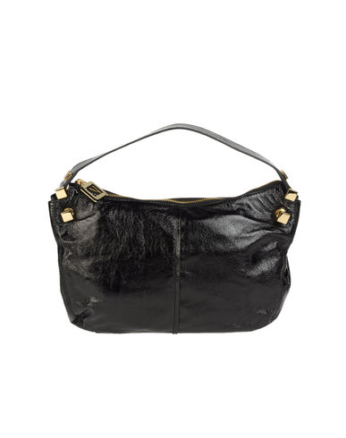 ZOOM STUDIO POLLINI - Medium leather bag