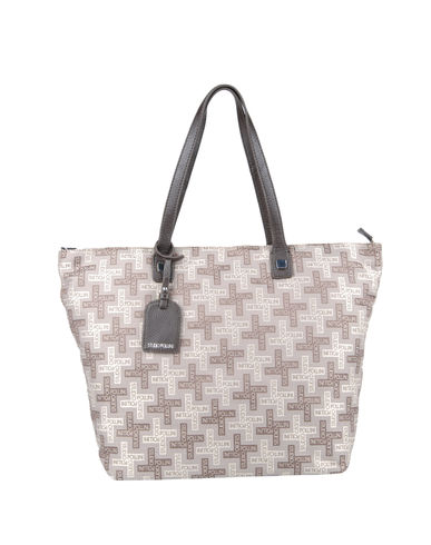ZOOM STUDIO POLLINI - Large fabric bag