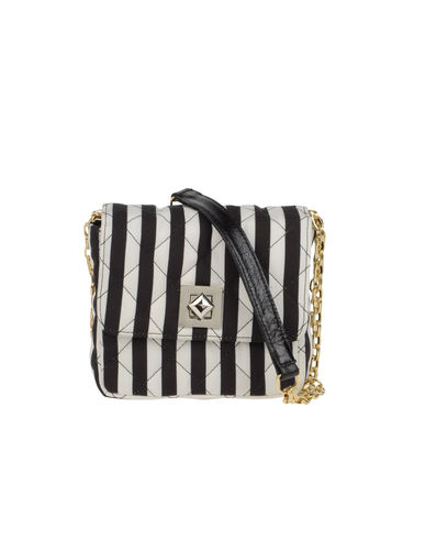 ZOOM MSGM - Small fabric bag