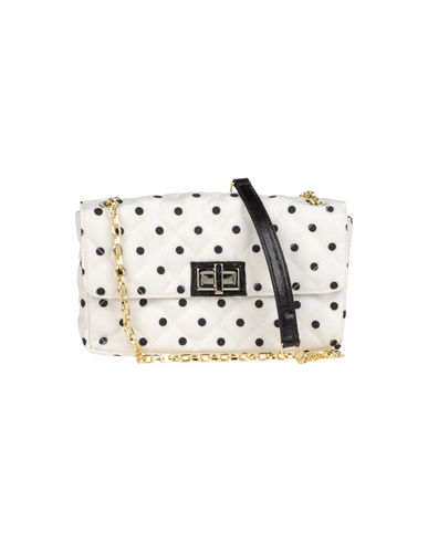 ZOOM MSGM - Medium fabric bag