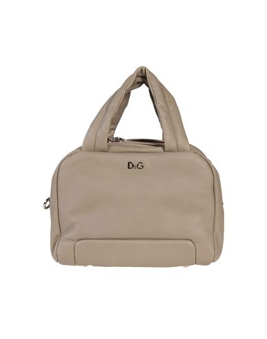 ZOOM D&G - Medium leather bag