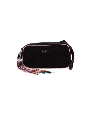 ZOOM D&G - Clutch