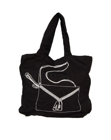 ZOOM D&G - Large fabric bag