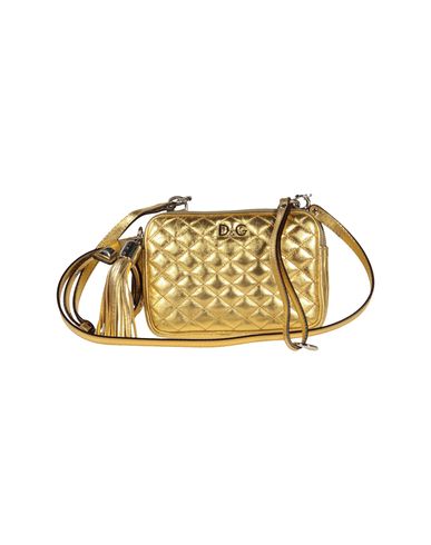 ZOOM D&G - Small leather bag