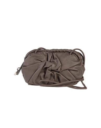 ZOOM D&G - Medium leather bag