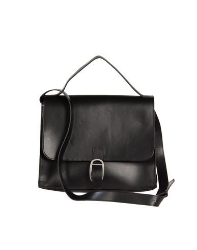 ZOOM MAISON MARTIN MARGIELA 11 - Medium leather bag
