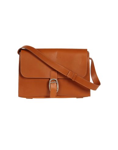 ZOOM MAISON MARTIN MARGIELA 11 - Medium leather bag