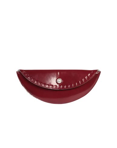 ZOOM MAISON MARTIN MARGIELA - Large leather bag