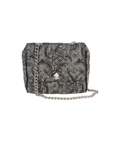 ZOOM BYBLOS - Medium fabric bag