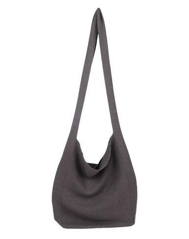 ZOOM RICK OWENS - Large fabric bag