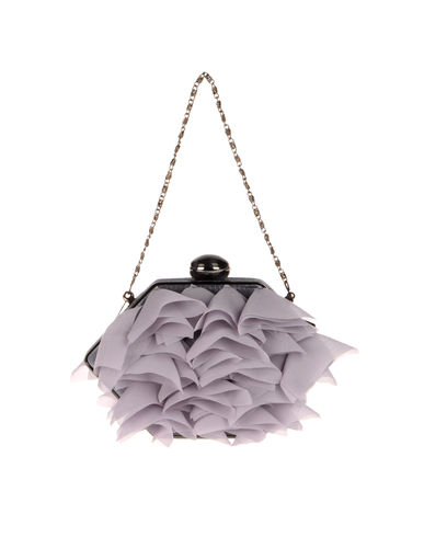 ZOOM ALMAPLENA - Small fabric bag