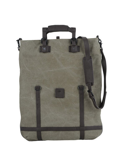 ZOOM MURPHY & NYE - Large fabric bag
