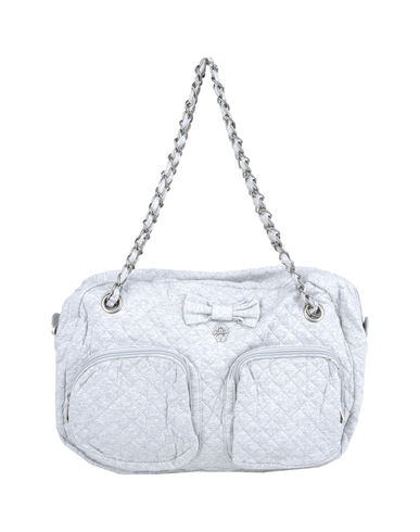 ZOOM KILLAH - Large fabric bag
