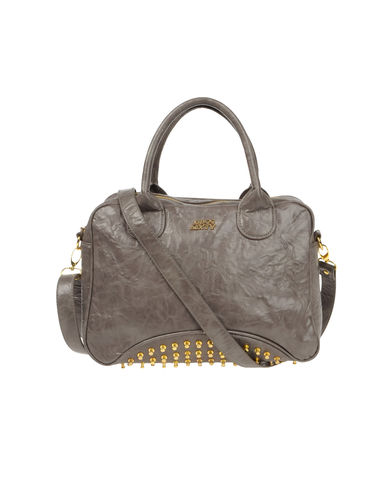ZOOM MISS SIXTY - Medium fabric bag