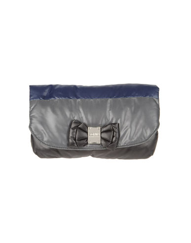 ZOOM SONIA by SONIA RYKIEL - Medium fabric bag