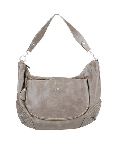 ZOOM MISS SIXTY - Large fabric bag