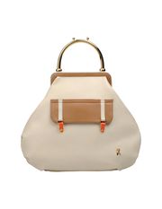 ROBERTA DI CAMERINO - Large leather bag