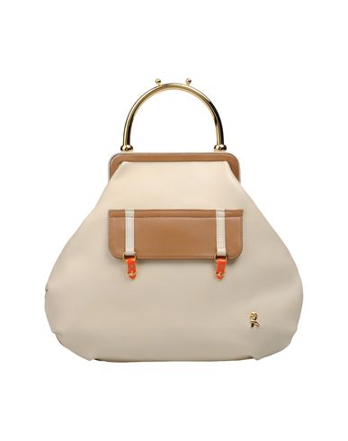 ZOOM ROBERTA DI CAMERINO - Large leather bag