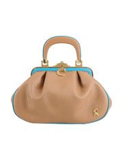ROBERTA DI CAMERINO - Medium leather bag