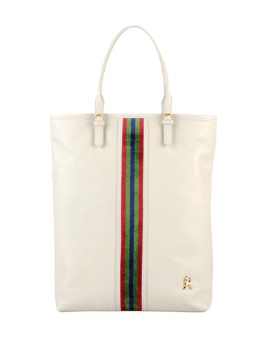 ZOOM ROBERTA DI CAMERINO - Large leather bag