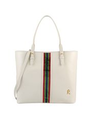 ROBERTA DI CAMERINO - Large leather bag