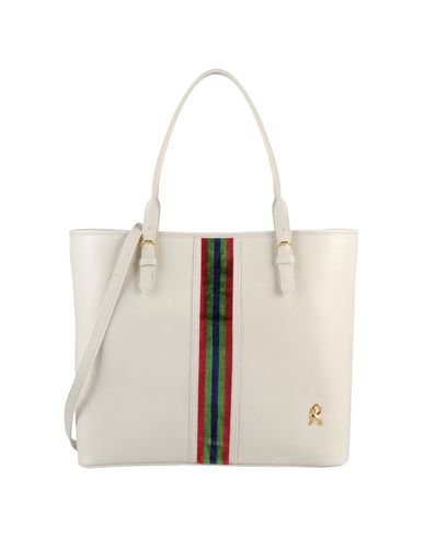 ZOOM ROBERTA DI CAMERINO - Large leather bag