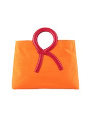 ROBERTA DI CAMERINO - Large fabric bag