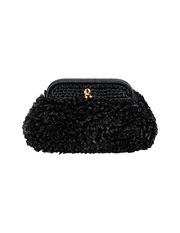 ROBERTA DI CAMERINO - Medium fabric bag