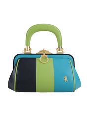 ROBERTA DI CAMERINO - Medium leather bag