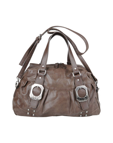 ZOOM MISS SIXTY - Medium fabric bag
