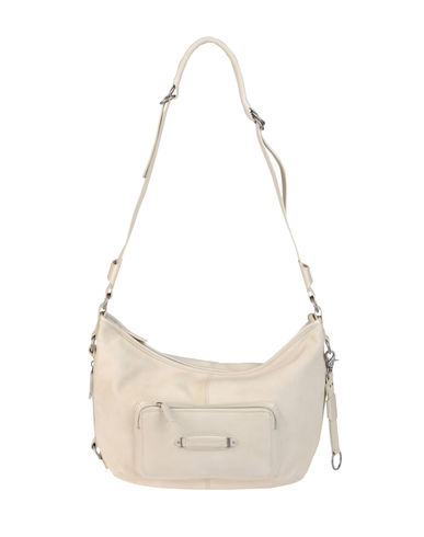 ZOOM PIQUADRO - Large leather bag