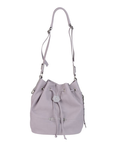 ZOOM PIQUADRO - Large leather bag