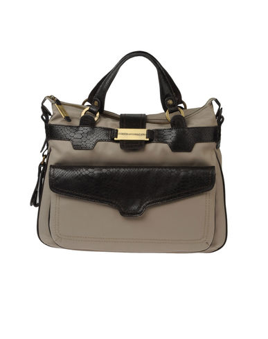 ZOOM PIQUADRO - Large fabric bag