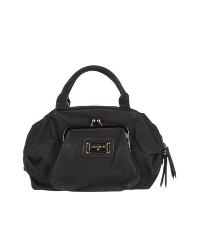 ZOOM ANNARITA N. - Medium fabric bag