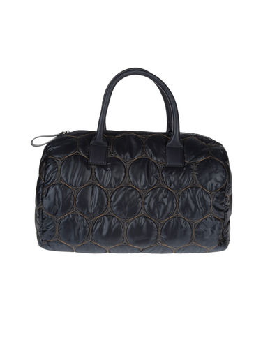 ZOOM GF FERRE' - Large fabric bag