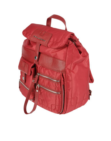 ZOOM PIQUADRO - Backpack