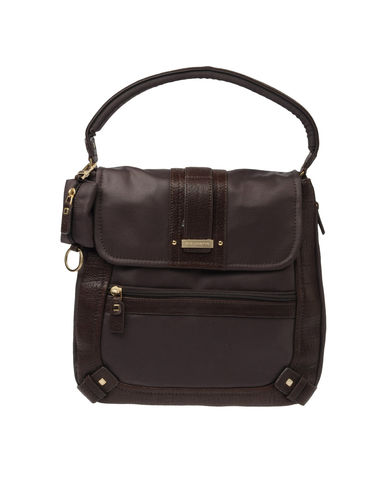 ZOOM PIQUADRO - Handbag