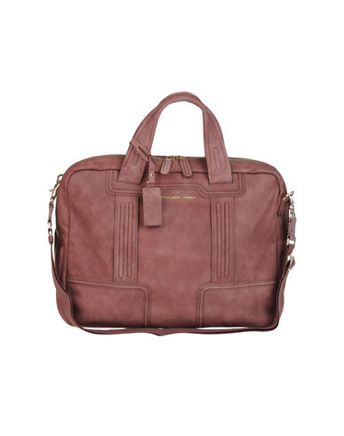 ZOOM PIQUADRO - Briefcase