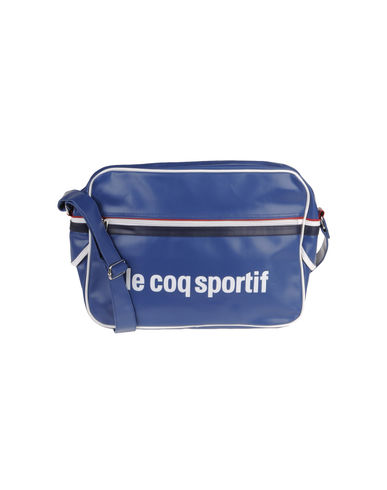 ZOOM LE COQ SPORTIF - Large fabric bag
